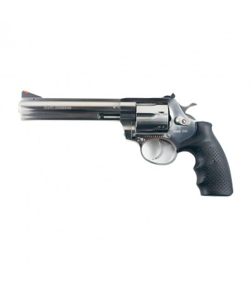 Rewolwer Alfa Steel 3561 kal.357 Mag 6",