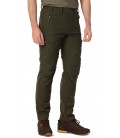 Spodnie męskie Starbak ze wzmocnieniami w kolorze zielono-oliwkowym firmy Tagart