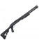 Strzelba Mossberg 590 Flex 12/76