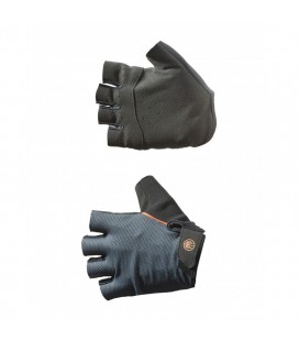 Rękawiczki BERETTA Pro Mesh Fingerless Gloves Black & Gray