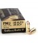 Amunicja Sellier&Bellot 45 auto FMJ 14,9g