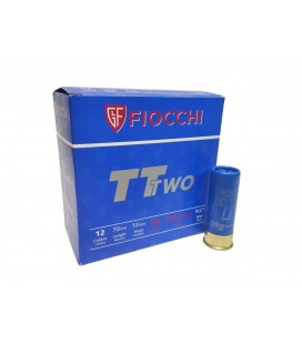 Amunicja FIOCCHI TT TWO TRAP 28g 12/70