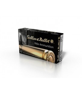 Amunicja Sellier&Bellot 308 win HPC 11,7g