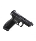 Pistolet Canik TP9 SFT Mete Pro 9 mm para