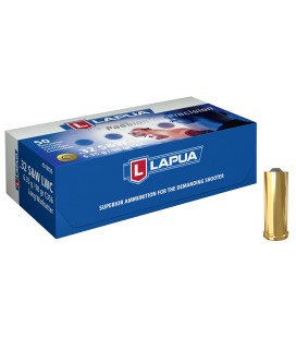 Amunicja LAPUA .32 S&W LWC 6.35g