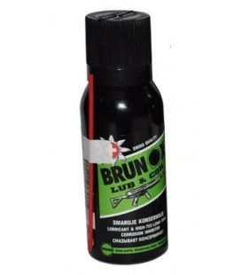 Spray Brunox Lub&Cor 100ml