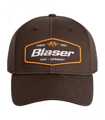 Czapka Blaser Badge 241014-107/657