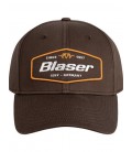 Czapka Blaser Badge 241014-107/657