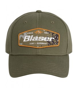 Czapka Blaser Badge 241014-107/566