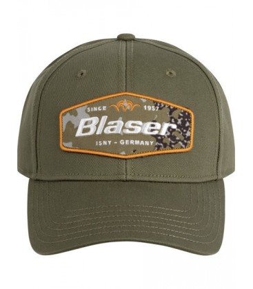 Czapka Blaser Badge 241014-107/566