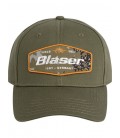 Czapka Blaser Badge 241014-107/566