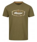 Koszulka Blaser T-shirt Badge T 241013-006/566