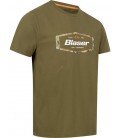 Koszulka Blaser T-shirt Badge T 241013-006/566