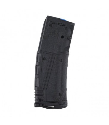 Magazynek Leapers UTG Pro AR15 .223 / 5,56 polimerowy czarny