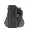 IMI Defense - Kabura Roto Paddle Lewa - Glock 19/23/25/28/32 - IMI-Z1020L