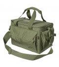 Helikon - Torba Range Bag - Cordura® - Olive Green - TB-RGB-CD-02