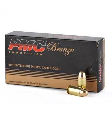 Amunicja PMC 45 AUTO PMC 14,9g