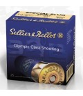 Amunicja Sellier&Bellot 12/70 SPECIAL SLUG SPORT 28g