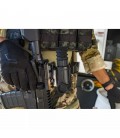 Rękawice taktyczne MoG Target Light Duty Gloves - Coyote (8111)