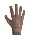 Rękawice taktyczne MoG Target High Abrasion Gloves - Coyote (8109)