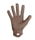 Rękawice taktyczne MoG Target High Abrasion Gloves - Coyote (8109)