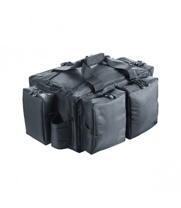 Torba na strzelnicę Umarex Range Bag czarna