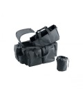 Torba na strzelnicę Umarex Range Bag czarna