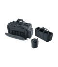 Torba na strzelnicę Umarex Range Bag czarna