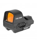 Holosun - Kolimator Open Reflex HS510C Multi Reticle - Solar Panel