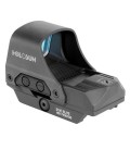 Holosun - Kolimator Open Reflex HS510C Multi Reticle - Solar Panel