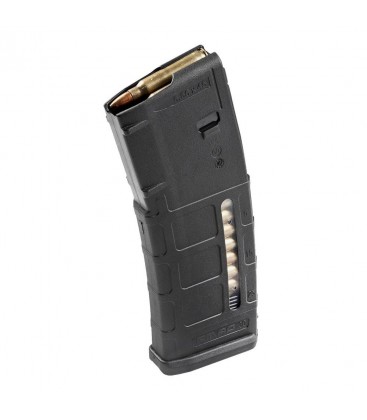 Magpul - Magazynek z okienkiem PMAG® 30 AR-15 / M4 Window - GEN M2™ - MAG570