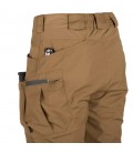 Helikon - Spodnie taktyczne Urban Tactical Flex Pants® - Coyote - SP-UTF-NR-11
