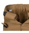Helikon - Spodnie taktyczne Urban Tactical Flex Pants® - Coyote - SP-UTF-NR-11