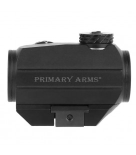 Kolimator Primary Arms SLx Advanced Rotary Knob Microdot Red Dot