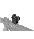 Kolimator Primary Arms SLx Advanced Rotary Knob Microdot Red Dot