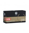 Amunicja RWS R50 2,6g kaliber .22 LR