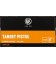 Amunicja RWS .22 LR Target Pistol 2,6g