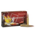 Amunicja HORNADY 308 win SST 165gr