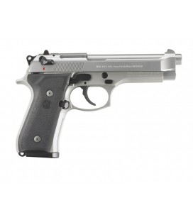 Pistolet Beretta 92 FS INOX GP 9X19