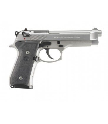 Pistolet Beretta 92 FS INOX GP 9X19