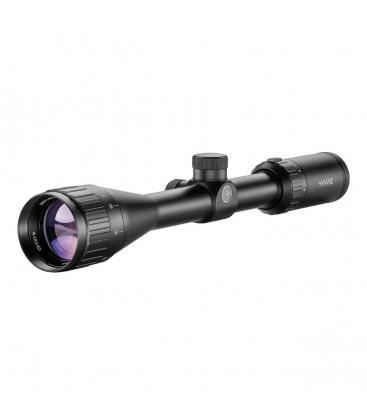 LUNETA CELOWNICZA HAWKE VANTAGE 1" 4-12X40 AO MIL DOT