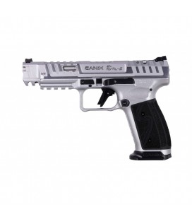 Pistolet Canik TP9 SFX RIVAL-S CHROME 9mm para