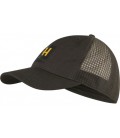 AHRKILA CZAPKA INSTINCT CAP SHADOW BROWN