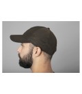 AHRKILA CZAPKA INSTINCT CAP SHADOW BROWN