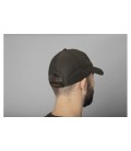 AHRKILA CZAPKA INSTINCT CAP SHADOW BROWN