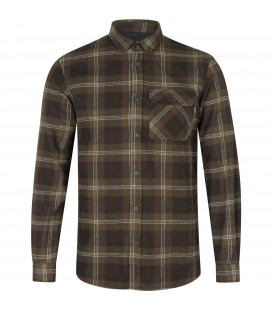 KOSZULA GLEN FLANNEL SHIRT