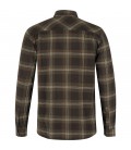 KOSZULA GLEN FLANNEL SHIRT