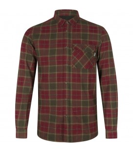 KOSZULA GLEN FLANNEL SHIRT