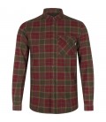 KOSZULA GLEN FLANNEL SHIRT