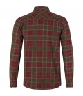 KOSZULA GLEN FLANNEL SHIRT